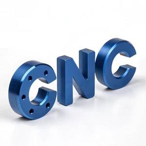 Customizable CNC Metal Workpieces High-Detail Turning Milling Operations Brass Stainless Aluminum Titanium Service----procurement customization ----(https://www.cnctt.com)