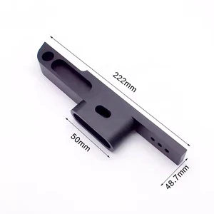 OEM CNC Machining CNC Precision Machined Parts Custom Fabrication Cnc Machining Online Quote Aluminum Micro Machining Customized----procurement customization ----(https://www.cnctt.com)