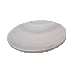 Custom Thermal Deposition Systems Fast-Turn Crucible Cover Plates CNC & Wire EDM Machined Evaporator Source Shields----procurement customization ----(https://www.cnctt.com)