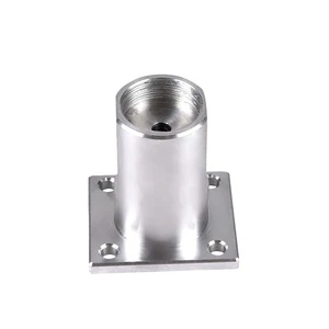 High Precision Aluminum 6061 Lathe Machine CNC Turning Parts in Guangdong----procurement customization ----(https://www.cnctt.com)