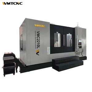 VMC2210L High Precision Brand New Multi-axis CNC Vertical Machining Center VMC From China for Metal Processing----procurement customization ----(https://www.cnctt.com)