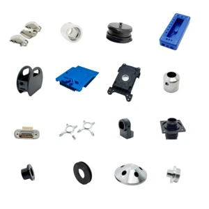 CNC Machining Parts Good Quality with 20 Years Custom Stainless Steel Parts----procurement customization ----(https://www.cnctt.com)