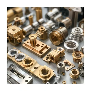 Machinery Parts Cnc Machining Precision Machining Machining Custom Cnc Parts Fabrication Services----procurement customization ----(https://www.cnctt.com)