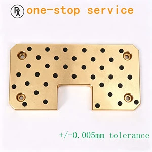 OEM Custom Aluminum Alloy CNC Machining Parts Precision Turning & Milling Service Custom NC Metal Component Fabrication----procurement customization ----(https://www.cnctt.com)