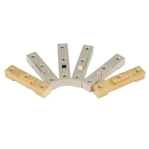 Precision Metal Parts CNC Milling Broaching Service Custom Electric Painting Coating Stainless Steel Copper Brass for----procurement customization ----(https://www.cnctt.com)