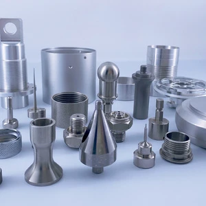 High Level Professional Custom CNC Milling Turning Machining Metal Aluminium Stainless Steel Brass Titanium 7075 Aluminum----procurement customization ----(https://www.cnctt.com)