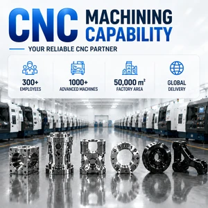 Precision CNC Machining Service For Custom Components Specializing In Aluminum Stainless Steel And Titanium Alloys----procurement customization ----(https://www.cnctt.com)