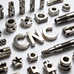 Professional CNC Machining Custom Non-Standard Three-Axis Five-Axis Drilling Complex High-Precision Hardware Mechanical Parts----procurement customization ----(https://www.cnctt.com)