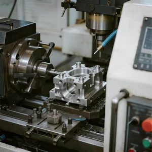 CNC Services----procurement customization ----(https://www.cnctt.com)