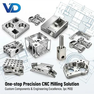 Precision Mold Inserts Stainless Steel Milling Parts CNC Milling Parts CNC Milling and Turning----procurement customization ----(https://www.cnctt.com)