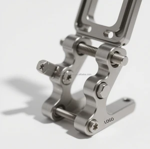 YQ Metal CNC Machining Stainless Steel Wire EDM Turning Milling Drilling Cutting Custom Service----procurement customization ----(https://www.cnctt.com)