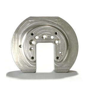 Oem Cnc Machining Part 5 Axis Cnc Machining Service Milling Turning Machining Parts Cnc Machined Aluminum Alloy Parts----procurement customization ----(https://www.cnctt.com)
