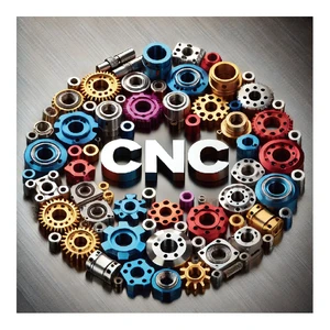 Custom for CNC Machining Services | Precision Brass Copper Stainless Steel Parts | 5-Axis Milling Broaching Turning 0.005mm----procurement customization ----(https://www.cnctt.com)