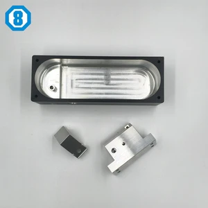 CNC Machining Aluminum 6061 OEM Customized Parts for Medical Equipment Guangdong----procurement customization ----(https://www.cnctt.com)