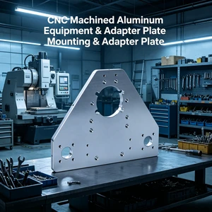 Large Scale Aluminum Stainless Steel Parts Rapid Prototyping Service CNC Milling OEM Machining Custom Assembly Fabrication----procurement customization ----(https://www.cnctt.com)