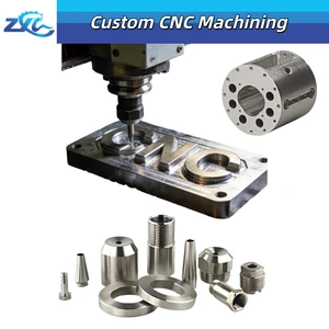 Stainless Steel Drilling Prototype Machining Service Aluminum Cnc Turning Services Precision Custom Aluminum and Stainless Steel----procurement customization ----(https://www.cnctt.com)