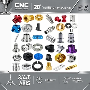 Custom CNC Milling Prototype Machining Services Aluminum Stainless Steel Brass Precision Metal Parts Manufacturer----procurement customization ----(https://www.cnctt.com)