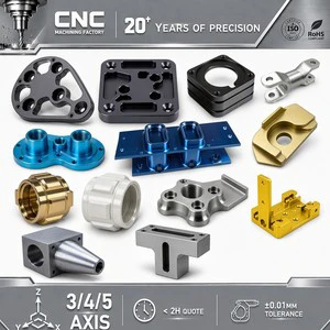High Precision Custom CNC Machining Services Aluminum Stainless Steel CNC Milling Turning Metal Parts----procurement customization ----(https://www.cnctt.com)