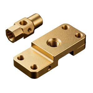 Custom Precision CNC Machining Services for Stainless Steel and Brass Zhejiang's Milling Turning Wire Production----procurement customization ----(https://www.cnctt.com)