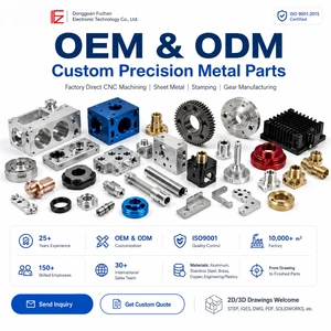 Customized Metal Parts Stainless Steel Aluminum Turning Cutting Milling Precision Rapid Prototype Machining Service CNC Parts FZ----procurement customization ----(https://www.cnctt.com)