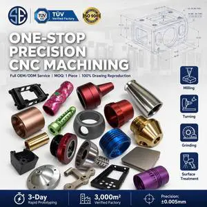 Custom Non-Standard Precision CNC Machining Service For Stainless Steel Aluminum Precision 4-Axis Hard Color Anodizing----procurement customization ----(https://www.cnctt.com)