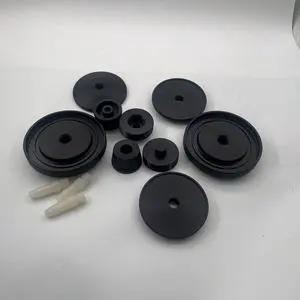 CNC 3/4/5-Axis Milling Machining | Plastic, Titanium, Copper, Stainless Steel, Aluminum Alloy, Bronze, Hardened & Precious Metal----procurement customization ----(https://www.cnctt.com)