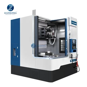 Heavy Duty 2-Axis CNC Single Column Vertical Lathe with GSK Control VTC1400 VTC1600 High Precision Automatic Turning Machine----procurement customization ----(https://www.cnctt.com)