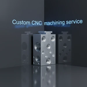 5 Axis CNC Milling & Turning Custom Metal Parts Service with Precision Machining Stainless Steel & Brass Options for Machining----procurement customization ----(https://www.cnctt.com)