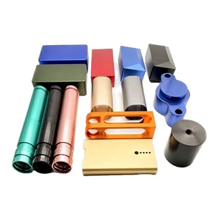 OEM Aluminum CNC Machining 7075 Aluminium Machining Service Quantity Aluminum Alloy Milling CNC Customized CNC Machining Parts----procurement customization ----(https://www.cnctt.com)