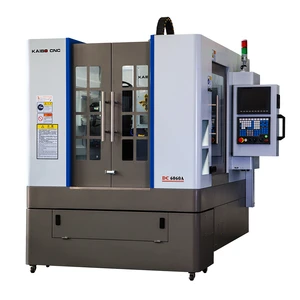China Cnc Milling Machine High Speed Small Cnc Machine for Metal DC6060A----procurement customization ----(https://www.cnctt.com)