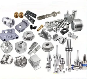 Custom CNC Router Machining Parts Aluminum & Stainless Steel with Wire EDM & Broaching Services-Durable Industrial Solutions----procurement customization ----(https://www.cnctt.com)
