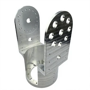 ISO9001 ±0.01mm CNC Machining Aluminum Stainless Steel 5-Axis Milling Custom Parts for Automotive Aerospace Defense----procurement customization ----(https://www.cnctt.com)