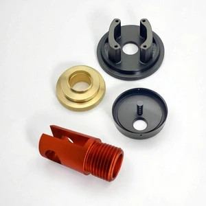 High Precision Cnc Milling Precision Turning Metal Lathe Stainless Steel Products Stainless Steel Cnc Part Machining Service----procurement customization ----(https://www.cnctt.com)