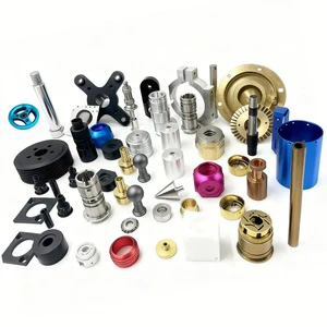 Custom CNC Machining Milling Parts Aluminum Precision CNC Turning Parts Manufacturer----procurement customization ----(https://www.cnctt.com)