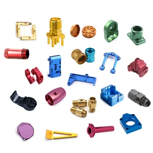 High Precision 5 Axis CNC Metal Machining Milling Stainless Steel Brass Aluminum Titanium Mechanical CNC Machining Services----procurement customization ----(https://www.cnctt.com)