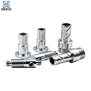 Custom CNC Turned and Milled Mechanical Parts with Anodizing Plating----procurement customization ----(https://www.cnctt.com)