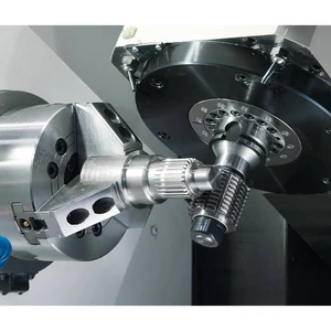 Custom 5 Axis CNC Machining Brass Stainless Steel High Precision Machine Parts Wire EDM Turning Mechanical Components----procurement customization ----(https://www.cnctt.com)