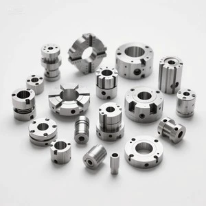 High-Precision CNC Machined Broaching Components with for Machining for Stainless Steel Rapid Prototyping Custom Manufacturing----procurement customization ----(https://www.cnctt.com)