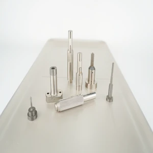 Custom Precision CNC Machining Parts 5-Axis Milling Turning for Machining Laser Machining Services Stainless Steel Components----procurement customization ----(https://www.cnctt.com)