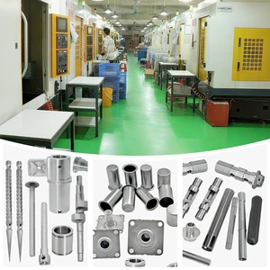 Advanced Machining Services Offering Multi-Axis Milling Swiss Turning Surface Finishing and Rapid Prototype to Mass Production----procurement customization ----(https://www.cnctt.com)