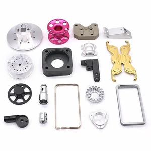 Oem Precision Aluminum Alloy Cnc Machining Service Car Repair Part Machining Parts Metal Machining Components----procurement customization ----(https://www.cnctt.com)