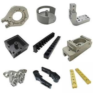 OEM Custom CNC Machining Services Custom CNC Metal Plastic Parts CNC Turning Milling Aluminum Parts----procurement customization ----(https://www.cnctt.com)