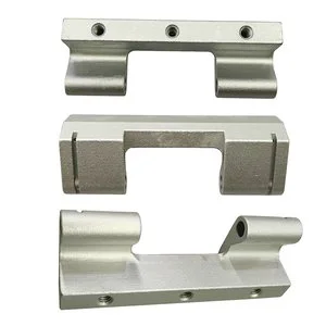 Precision Custom Broaching Drilling CNC Turning Automatic Lathe Parts Aluminum Bracket Machining Parts Metal Cylinder----procurement customization ----(https://www.cnctt.com)