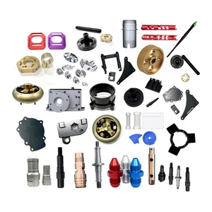 Custom CNC Machining Service for Industrial Equipment-Stainless Steel Precision Milling & Turning Parts OEM 3/4/5 Axis----procurement customization ----(https://www.cnctt.com)