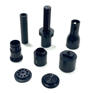 Professional Factory Custom Cnc Prototype Service Custom Cnc High Quality Aluminum Stainless Steel Plastic Metal Parts----procurement customization ----(https://www.cnctt.com)