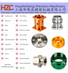 Custom Precision Cnc Processing Parts Stainless Steel Aluminum Alloy Automotive Aerospace Hardware CNC Machining Services----procurement customization ----(https://www.cnctt.com)