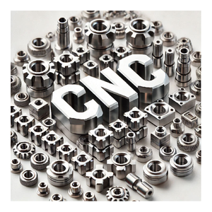 Custom Aluminum Alloy Stainless Steel Plate CNC Machining Services Wire EDM High Precision Metal Fabrication for Industrial Use----procurement customization ----(https://www.cnctt.com)