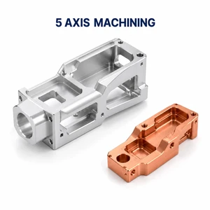CNC Turning Precision Parts 6063 Aluminum OEM Precision Parts CNC Milling Turning Service OEM Manufacturer for Automation Applic----procurement customization ----(https://www.cnctt.com)