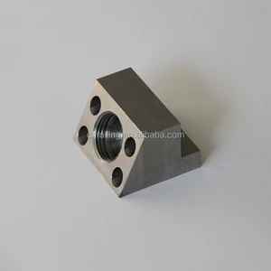 China Cheap Custom Cnc Stainless Steel Milling Machining Hardware Products----procurement customization ----(https://www.cnctt.com)