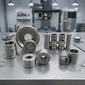 China Factory Price CNC Turning & Milling Custom Stainless Steel Parts Manufacturing Service----procurement customization ----(https://www.cnctt.com)